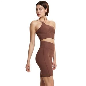 ALIX NYC Otis Biker Short